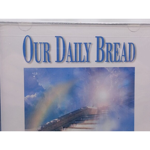 Our Daily Bread - Hymns of Heaven - Volume 10 ~ Various Christian CD New B23 - Picture 3 of 8